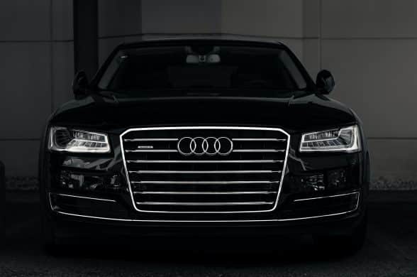 audi car servicing eastbourne