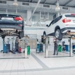 car servicing eastbourne