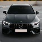 mercedes car servicing eastbourne