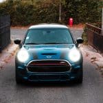 mini car servicing eastbourne