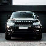 range rover car servicing eastbourne