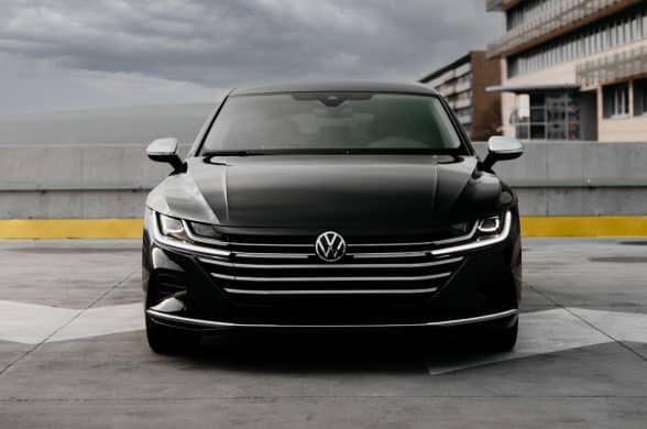 volkswagen car servicing eastbourne