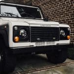 land rover car servicing eastbourne