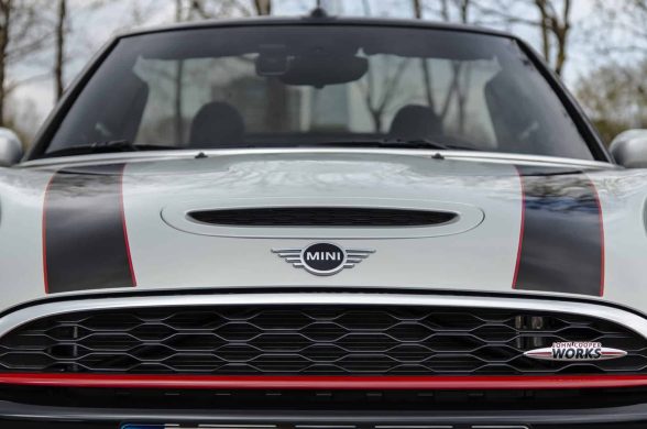 mini-cooper-1-1 hailsham garage