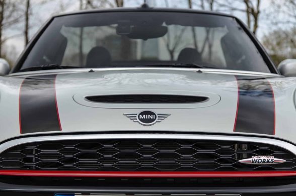 mini-cooper-1 garages eastbourne