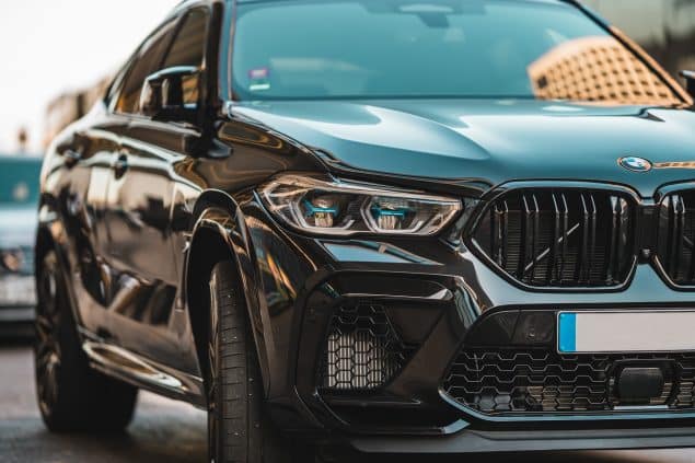 bmw service offer bmw service offer