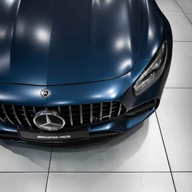 mercedes service offer mercedes service offer