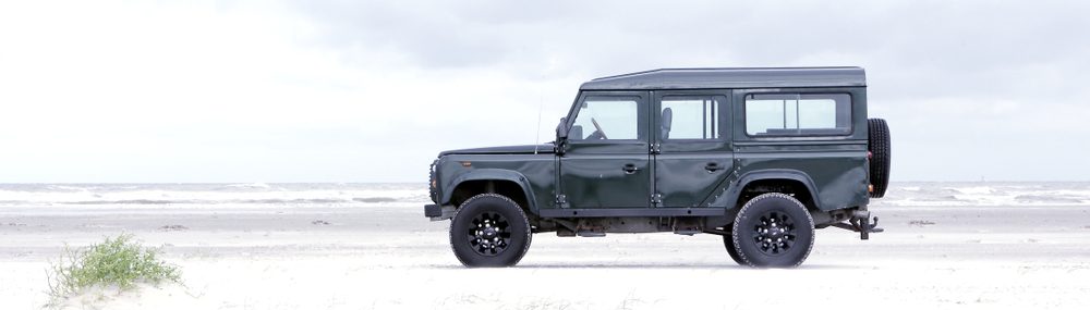 land rover specialist eastbourne