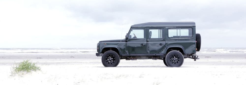 land rover specialist