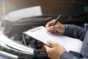 essential vehicle maintenance