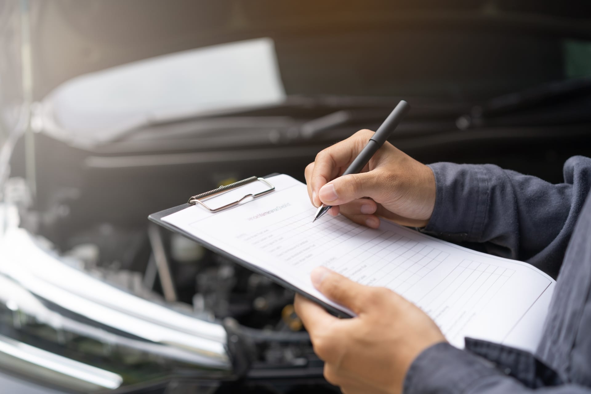 Top Tips for Seasonal Maintenance