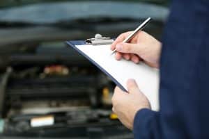 essential vehicle maintenance