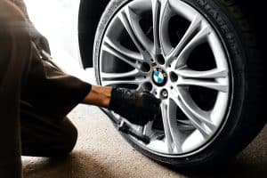 bmw maintenance