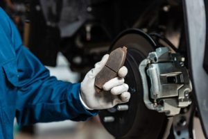 mercedes brakes