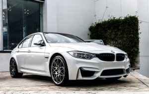 common bmw maintenance issues