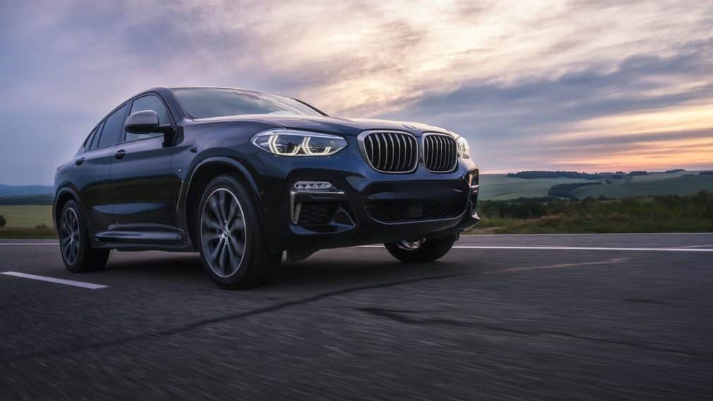 BMW Service Offer BMW Service Offer