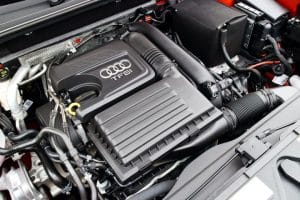 Audi Fuel Filter