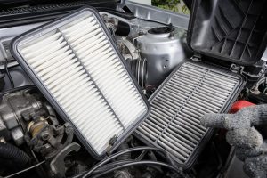 Volkswagen Air Filter