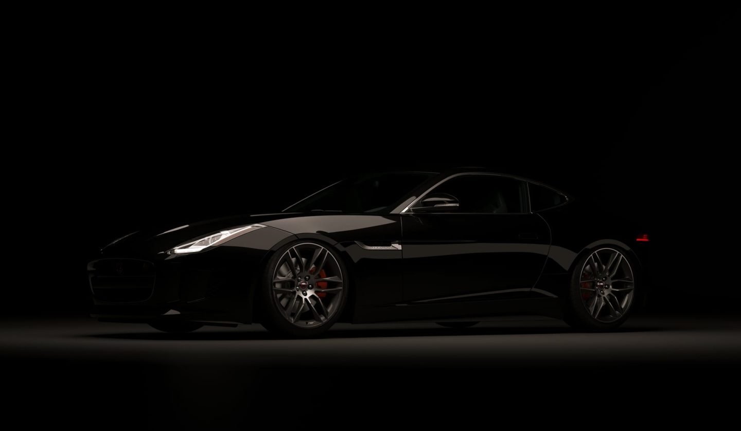 jaguar eastbourne