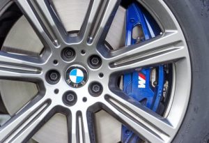 BMW Brakes