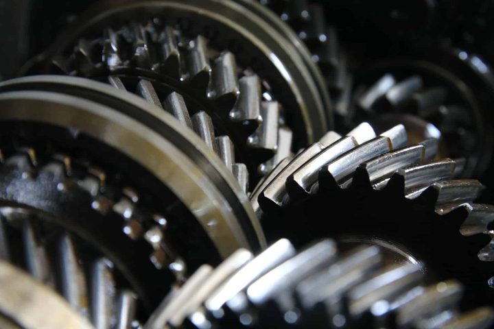 jaguar garage