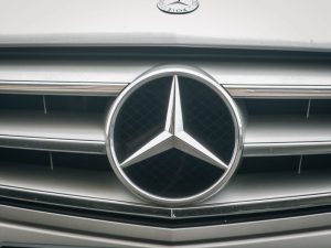 Mercedes Battery Drain Issues