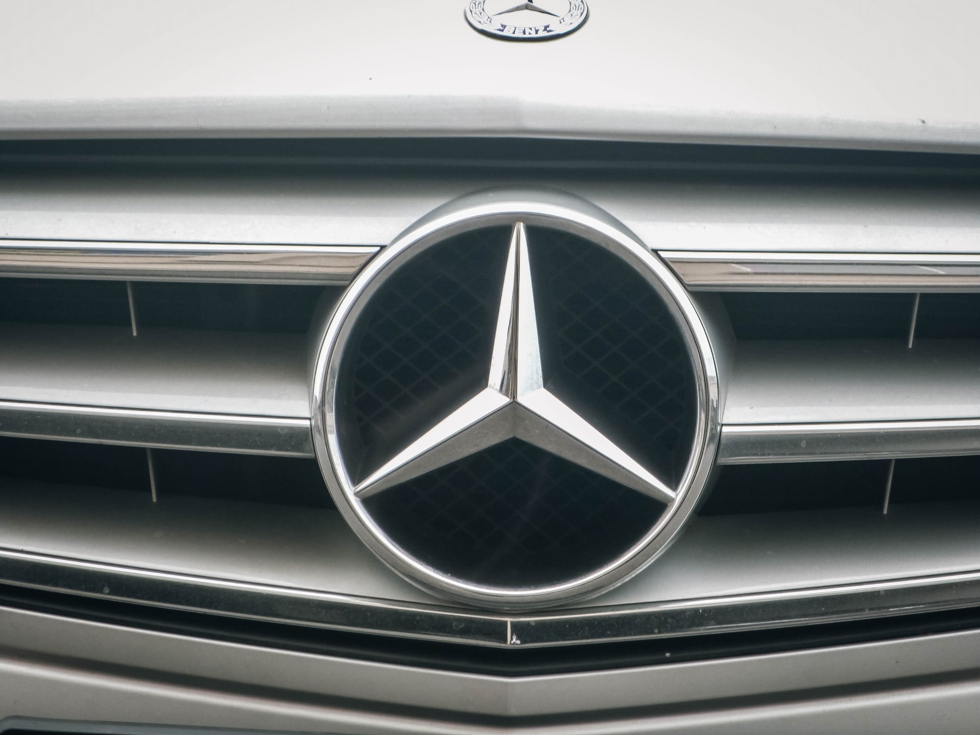 Mercedes Battery Drain Issues