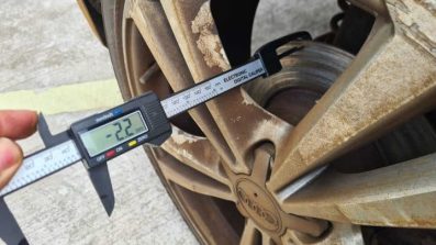 Brake Discs Explained | Warning Signs & When To Replace