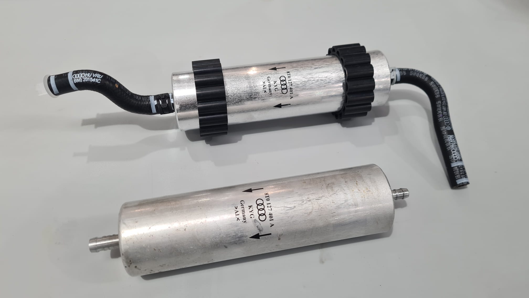 Why Diesel Fuel Filter Replacement Is So Important Diesel Fuel Filter