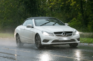 Mercedes Spring Vehicle Check