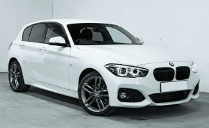 BMW Exhaust Camshaft Problem