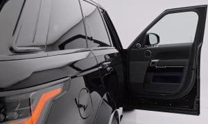 Range Rover Service Eastbourne