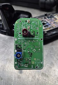 Audi SOS System B105413